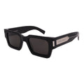 Saint Laurent Sunglasses SL 572-001-50-22-145 Non-Polarized FrameVault