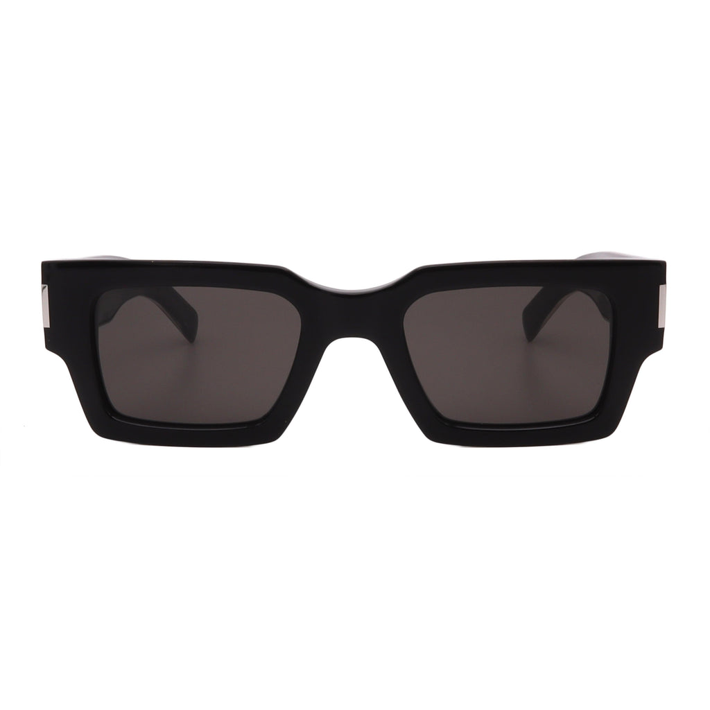 Saint Laurent Sunglasses SL 572-001-50-22-145 Non-Polarized FrameVault