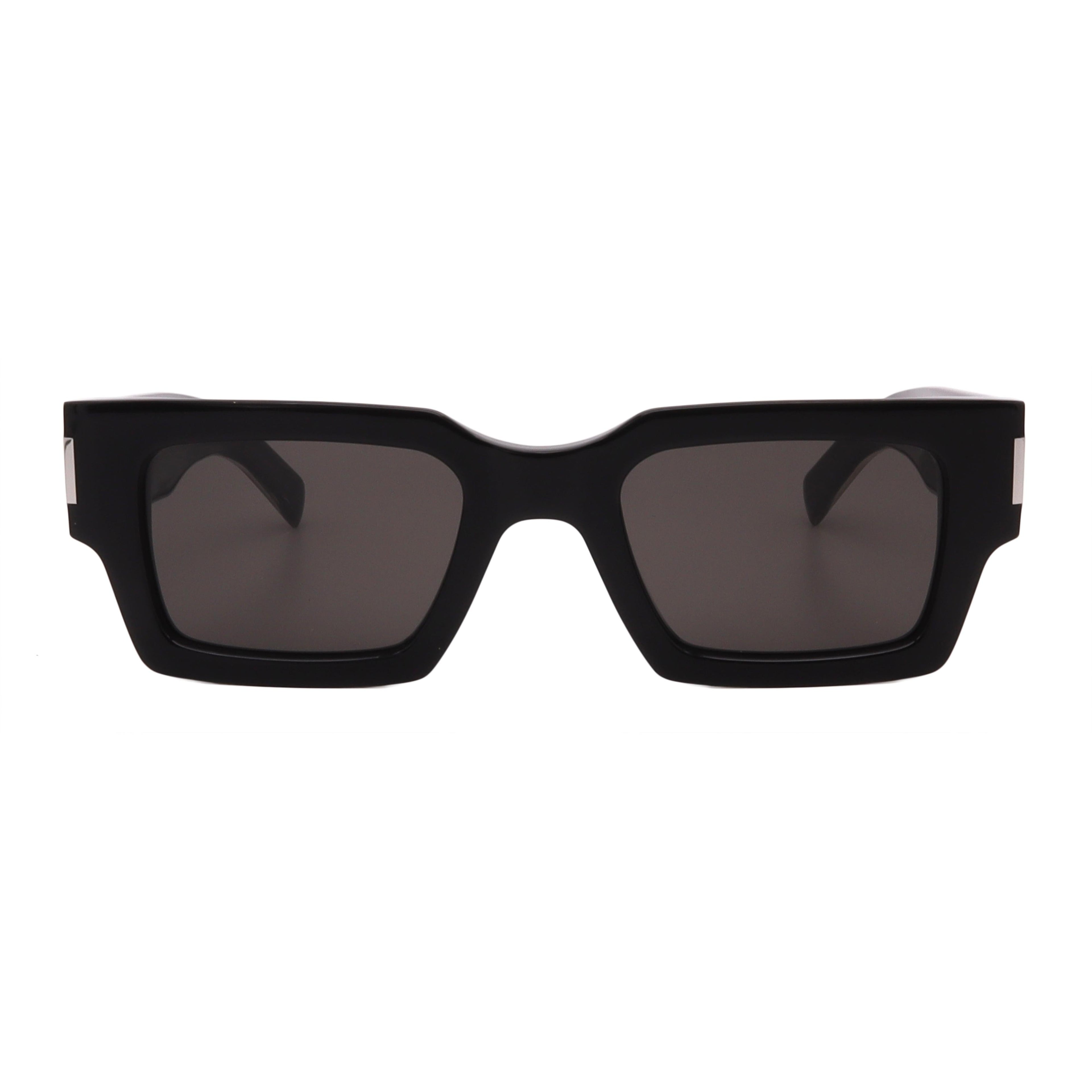 Saint Laurent Sunglasses SL 572-001-50-22-145 Non-Polarized FrameVault