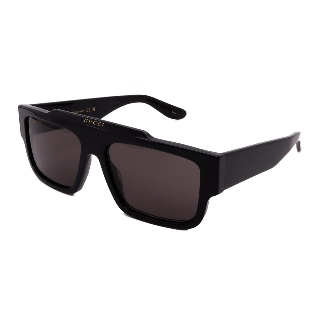 Gucci Sunglasses GG1460S-001-56-16-145 Non-Polarized FrameVault