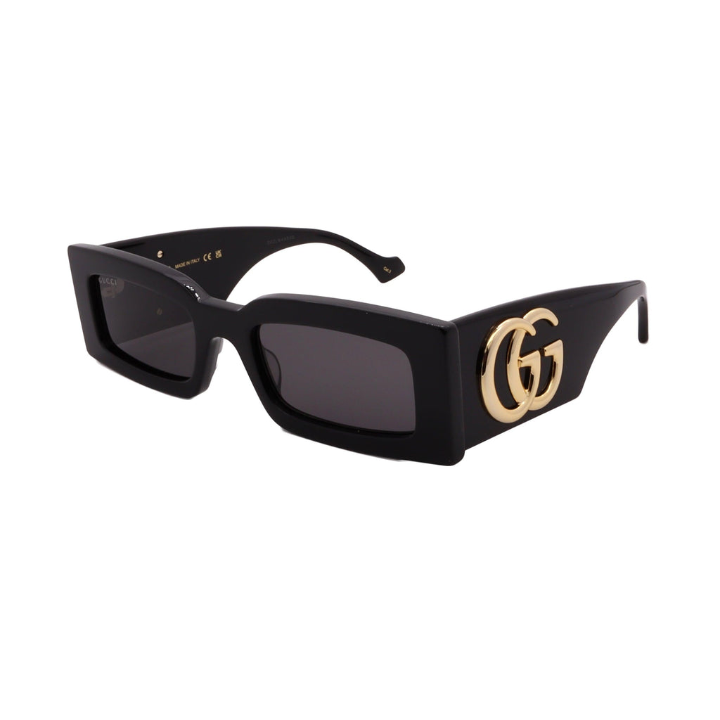 Gucci GG1425S-001-53-21-145 FrameVault
