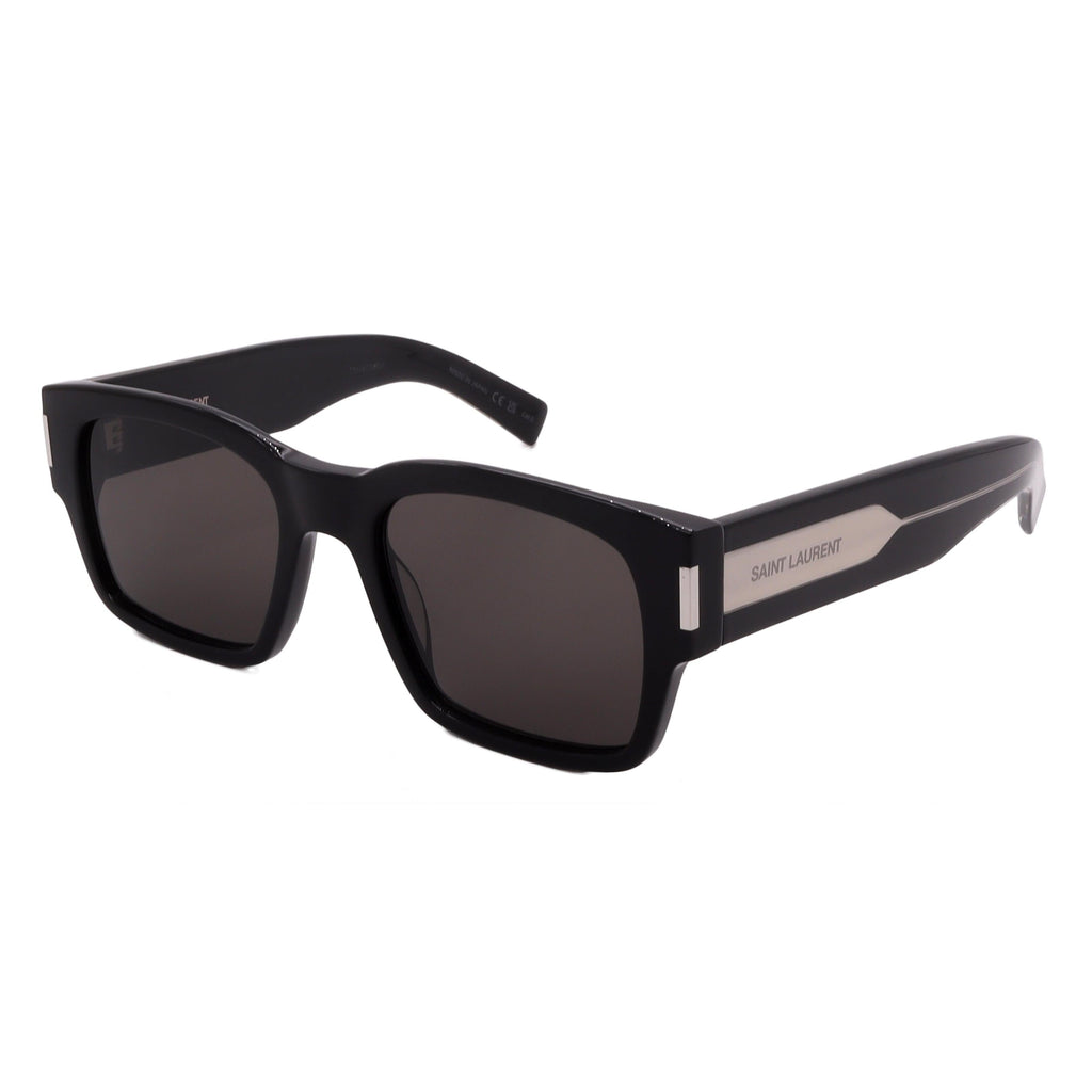 Saint Laurent Sunglasses SL 617-001-53-20-145 Non-Polarized FrameVault
