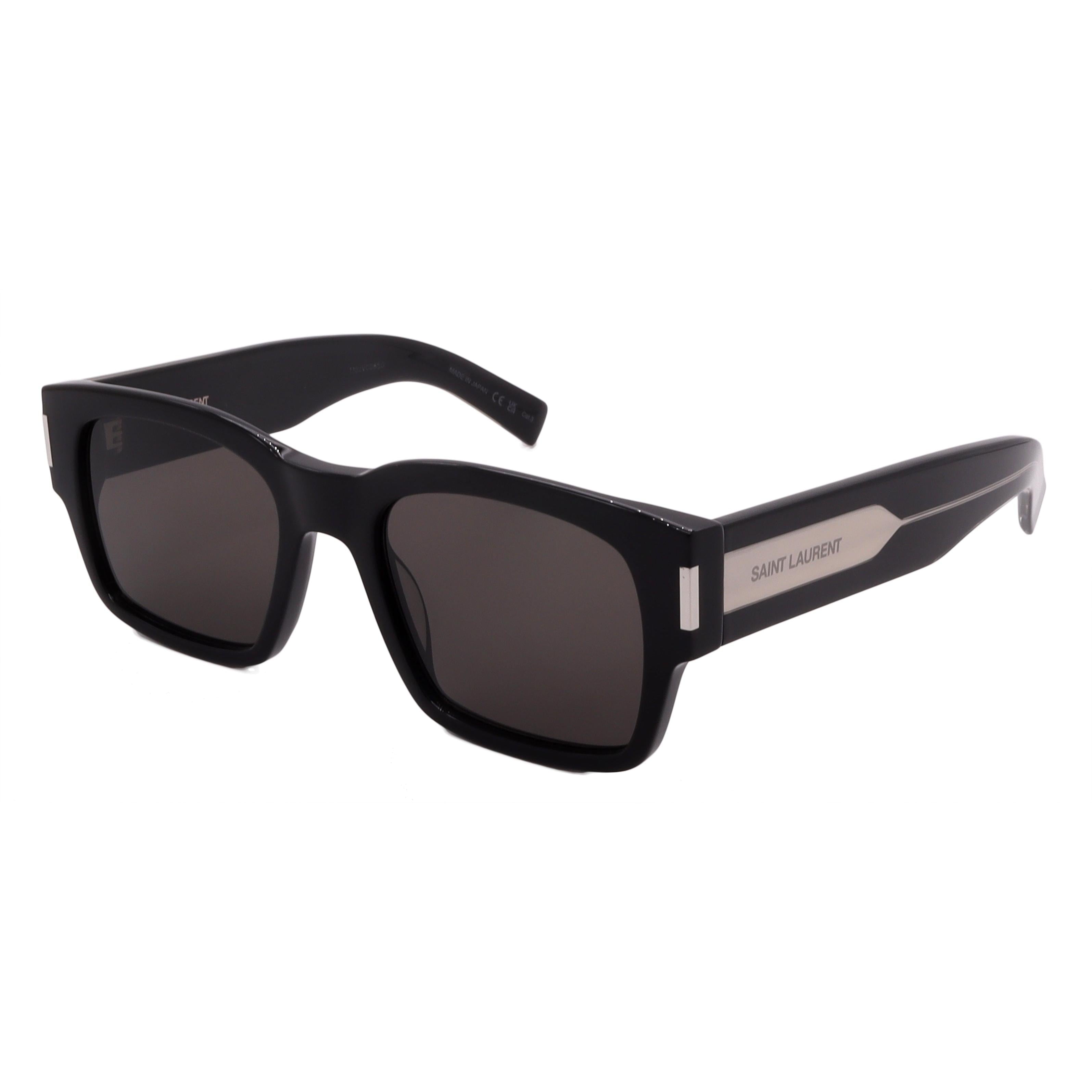Saint Laurent Sunglasses SL 617-001-53-20-145 Non-Polarized FrameVault
