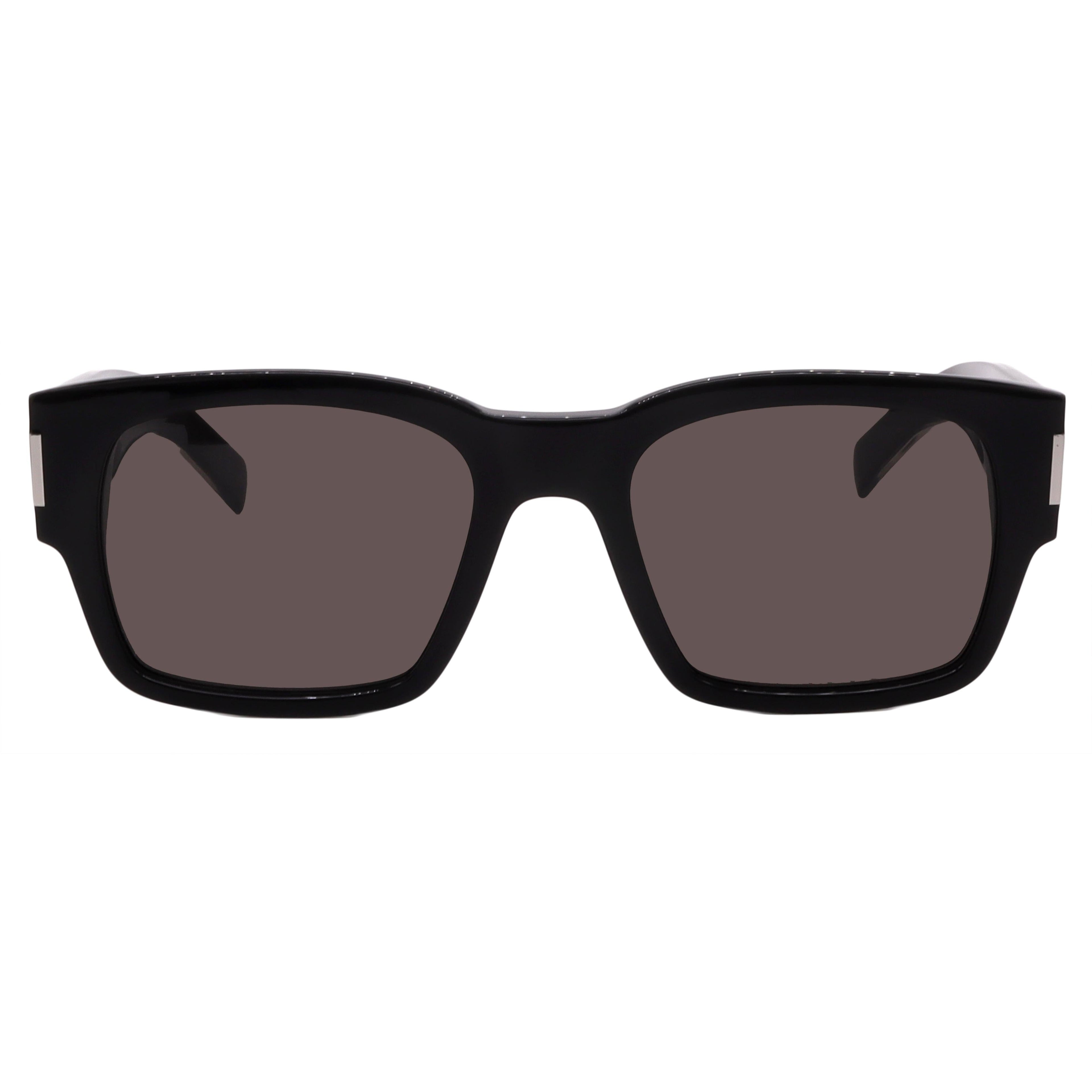 Saint Laurent Sunglasses SL 617-001-53-20-145 Non-Polarized FrameVault