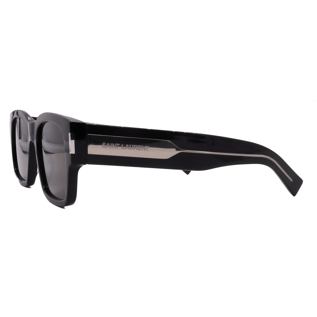 Saint Laurent Sunglasses SL 617-001-53-20-145 Non-Polarized FrameVault