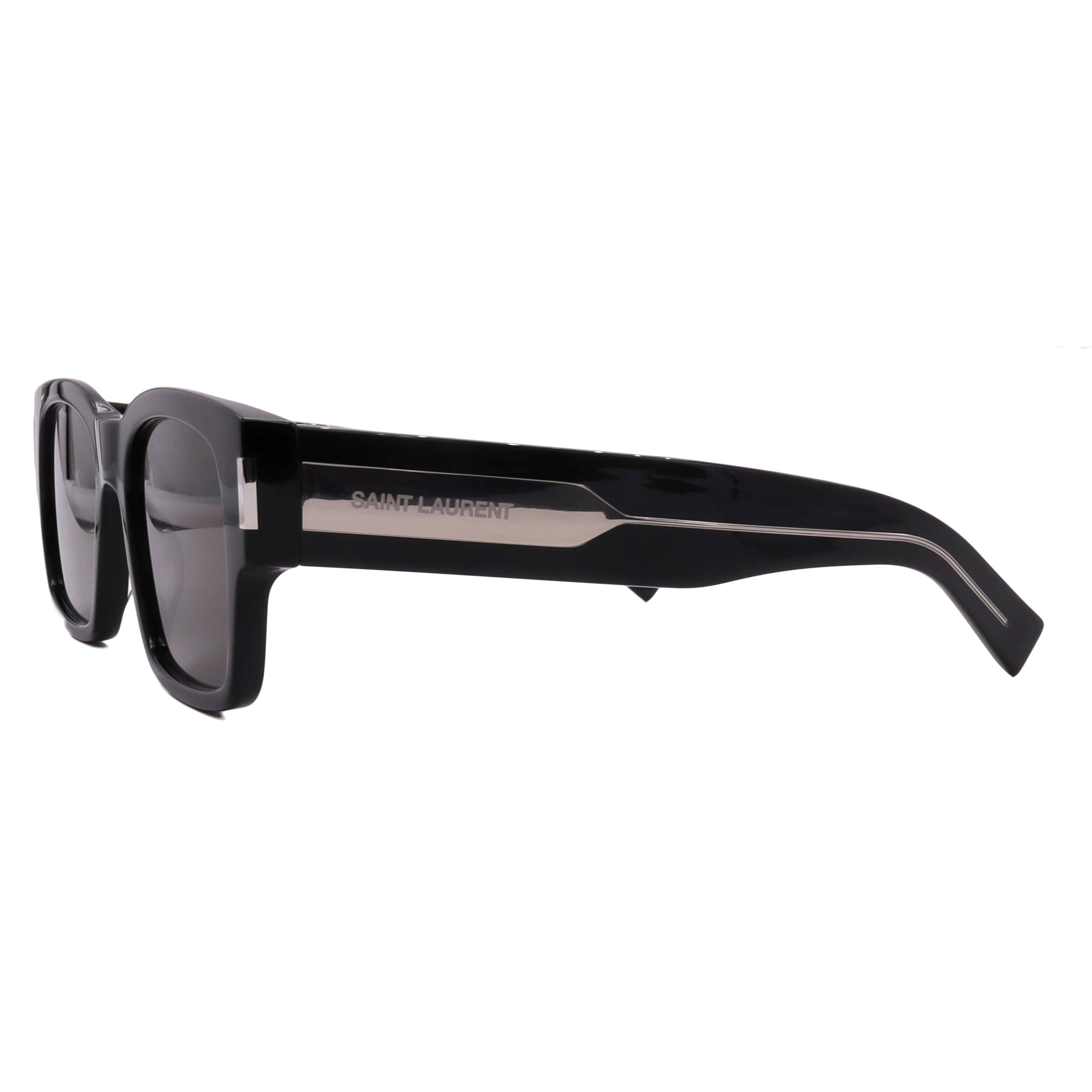 Saint Laurent Sunglasses SL 617-001-53-20-145 Non-Polarized FrameVault