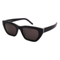 Saint Laurent Sunglasses SLM127/F-001-53-20-145 Non-Polarized FrameVault