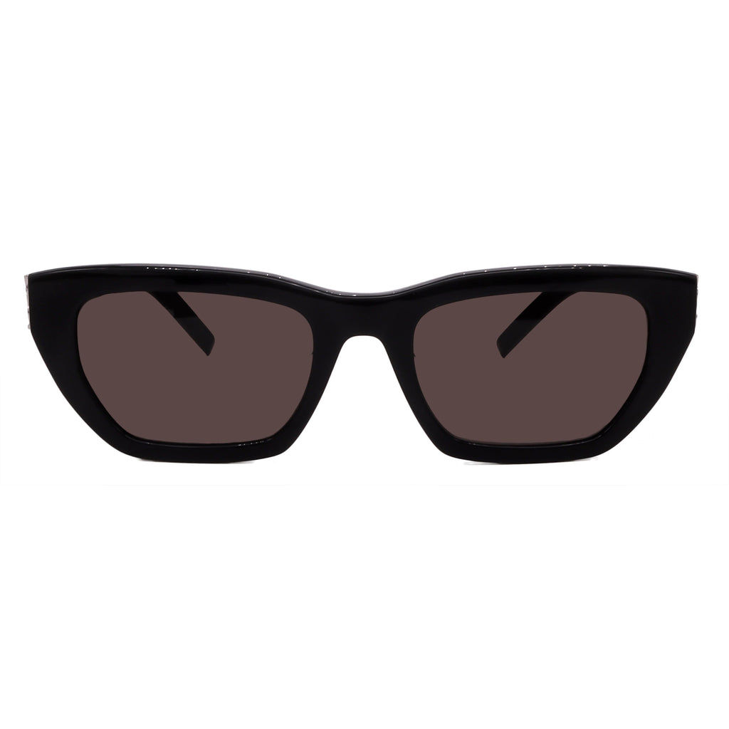 Saint Laurent Sunglasses SLM127/F-001-53-20-145 Non-Polarized FrameVault