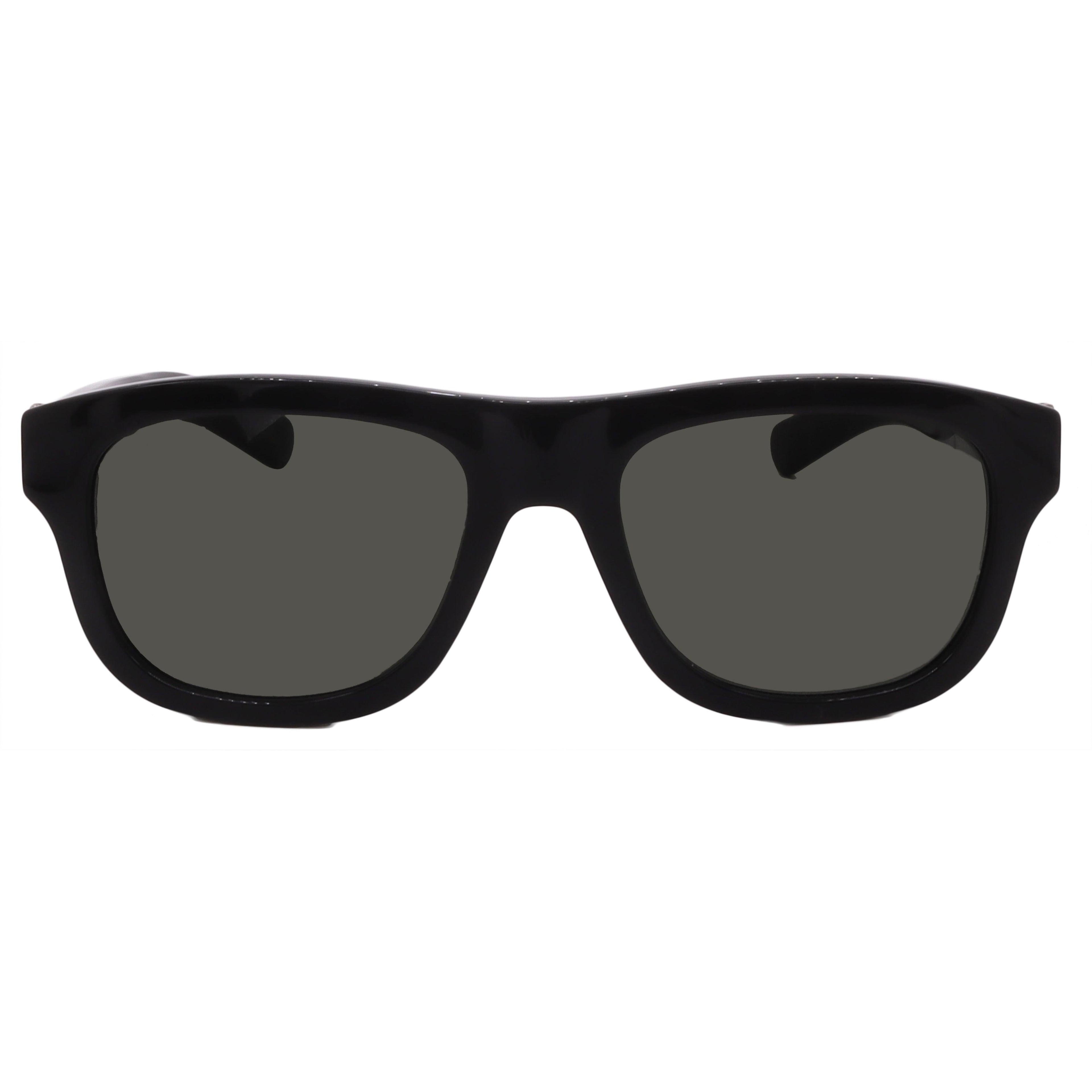 Gucci Sunglasses GG1509S-001-54-20-145 Non-Polarized FrameVault