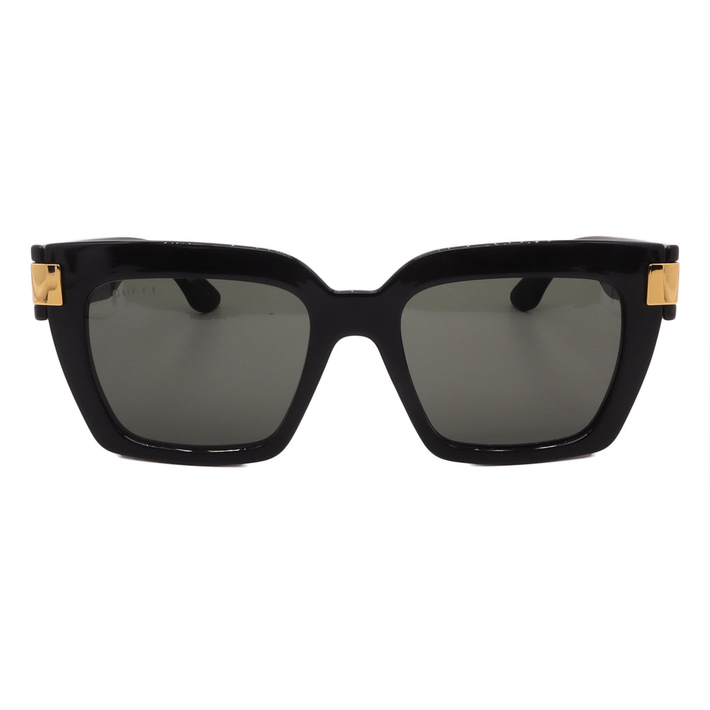 Gucci Sunglasses GG1689S-001-54-19-145  Non-Polarized FrameVault