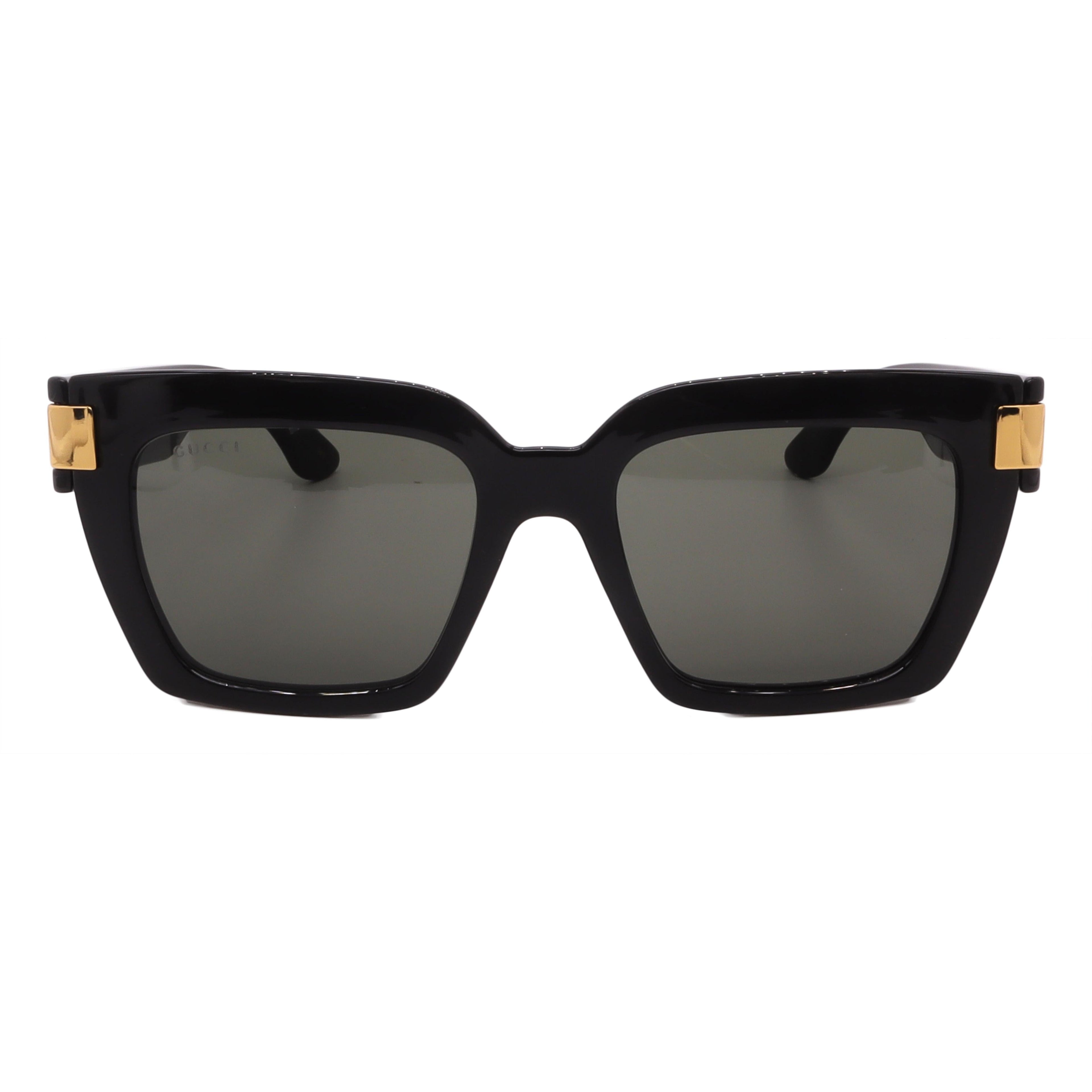 Gucci Sunglasses GG1689S-001-54-19-145  Non-Polarized FrameVault