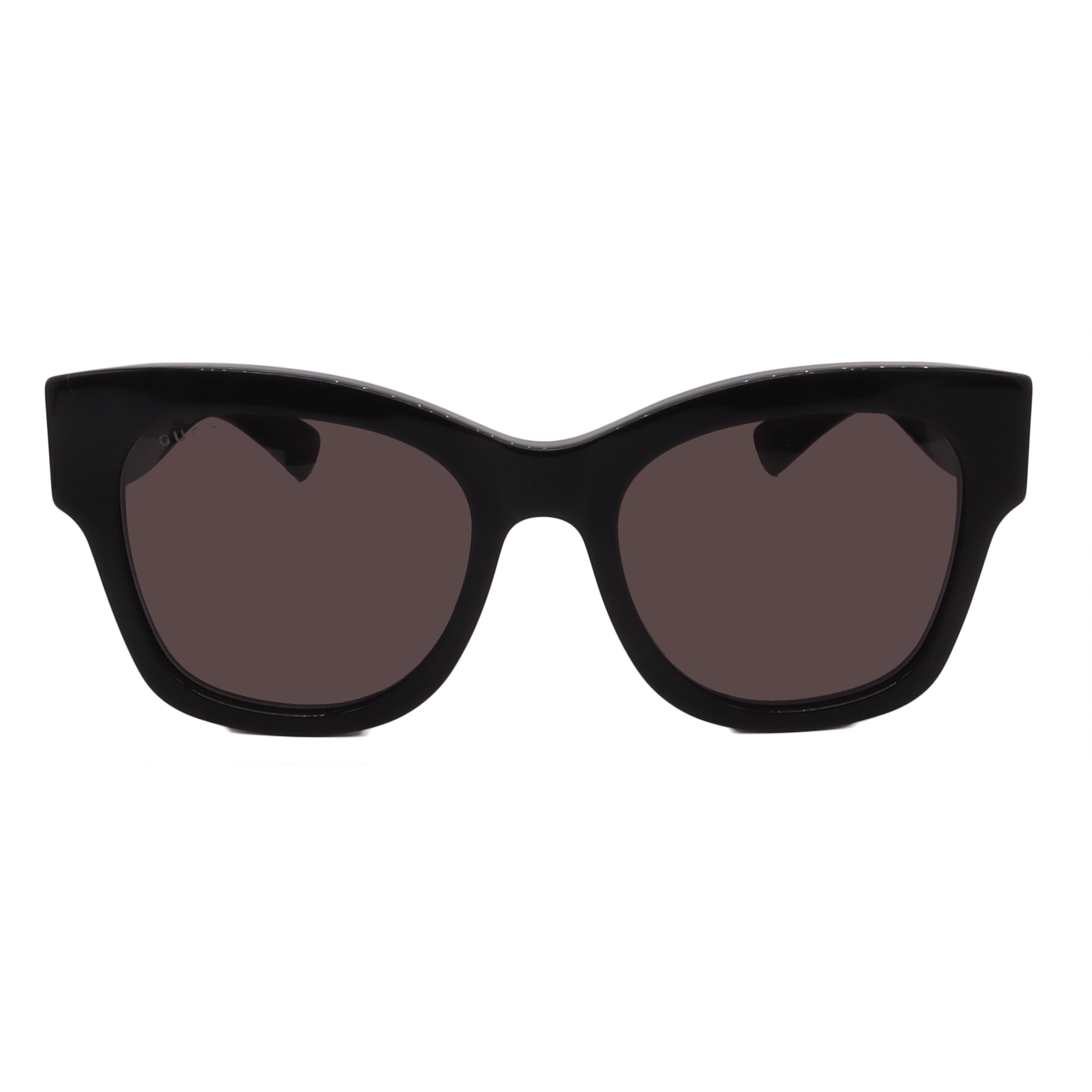 Gucci Sunglasses GG1789S-001-53-20-145 Non-Polarized FrameVault