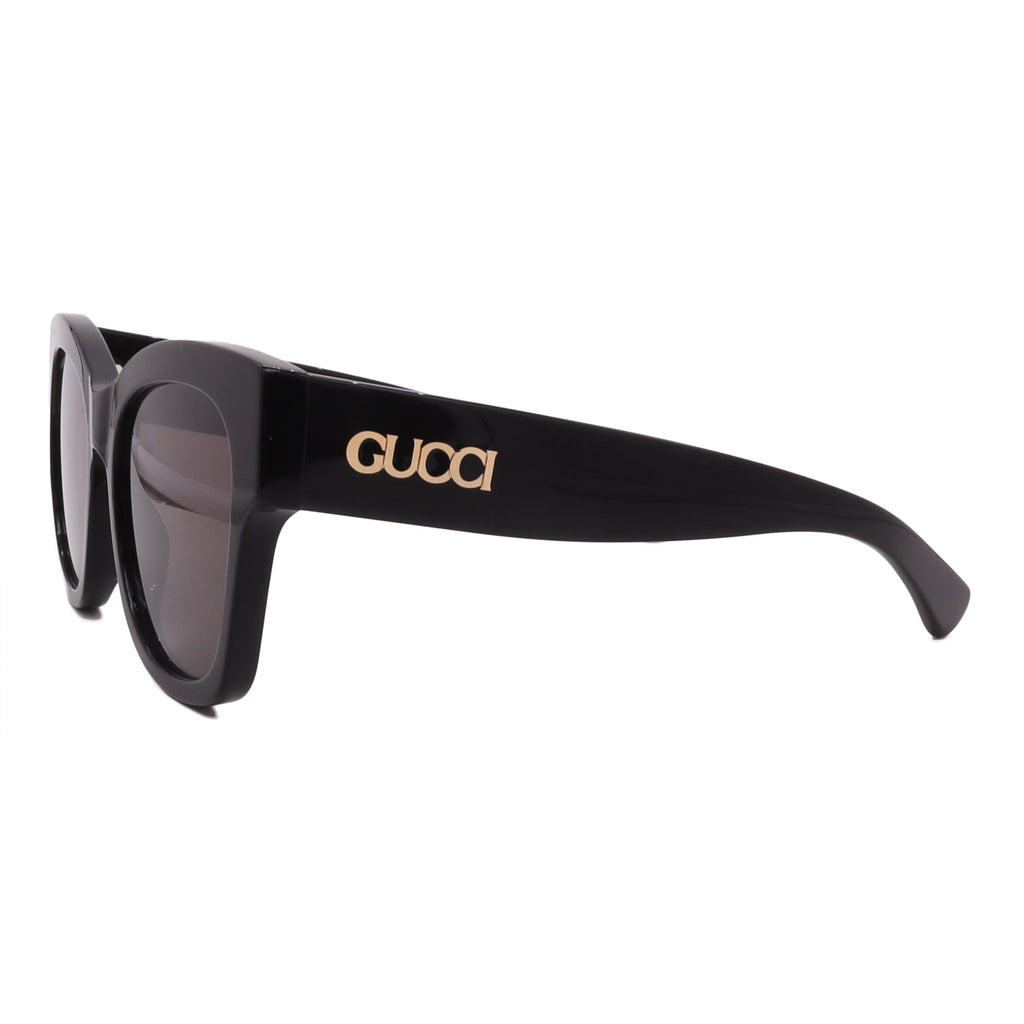 Gucci Sunglasses GG1789S-001-53-20-145 Non-Polarized FrameVault
