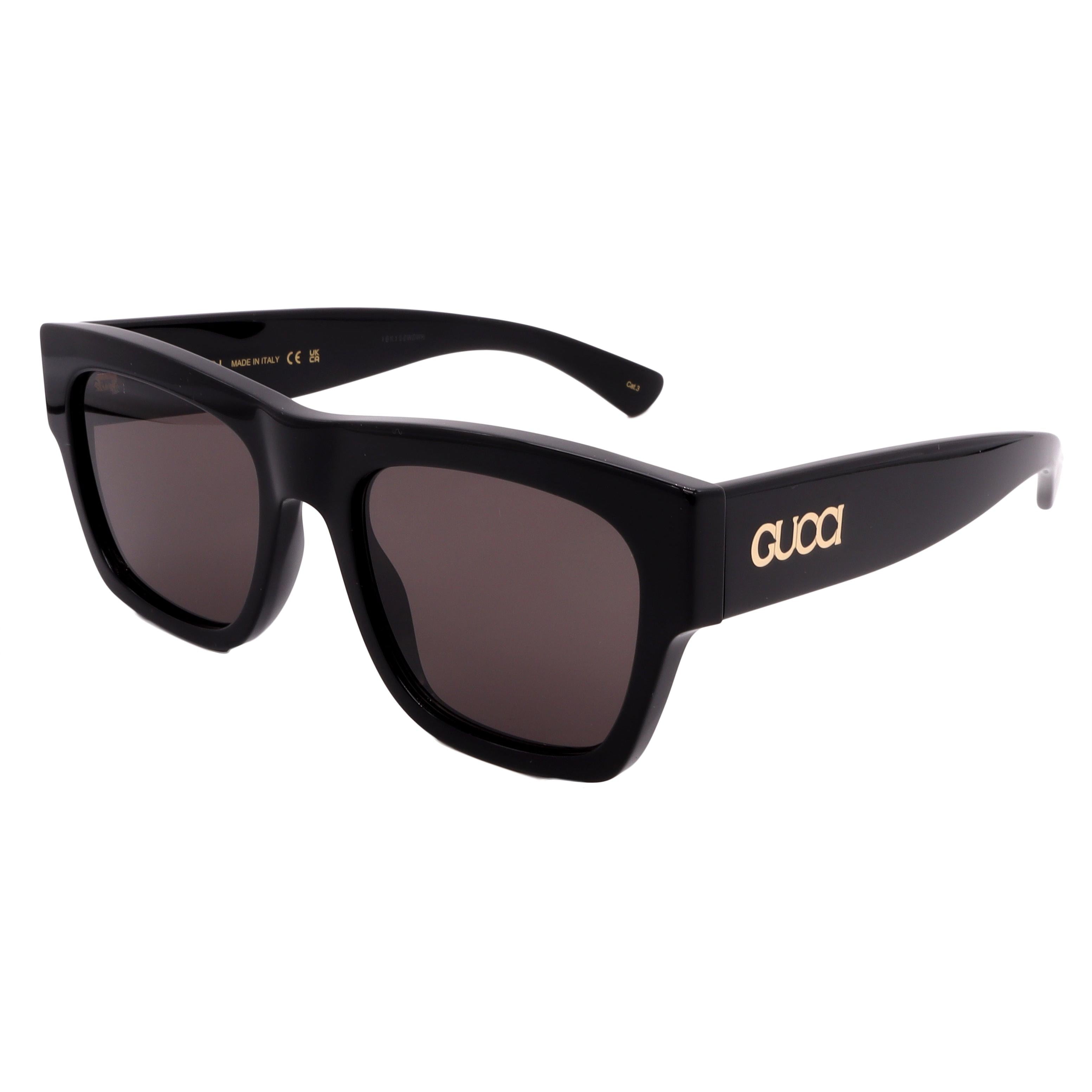 Gucci Sunglasses GG1793S-001-54-20-150 Non-Polarized FrameVault