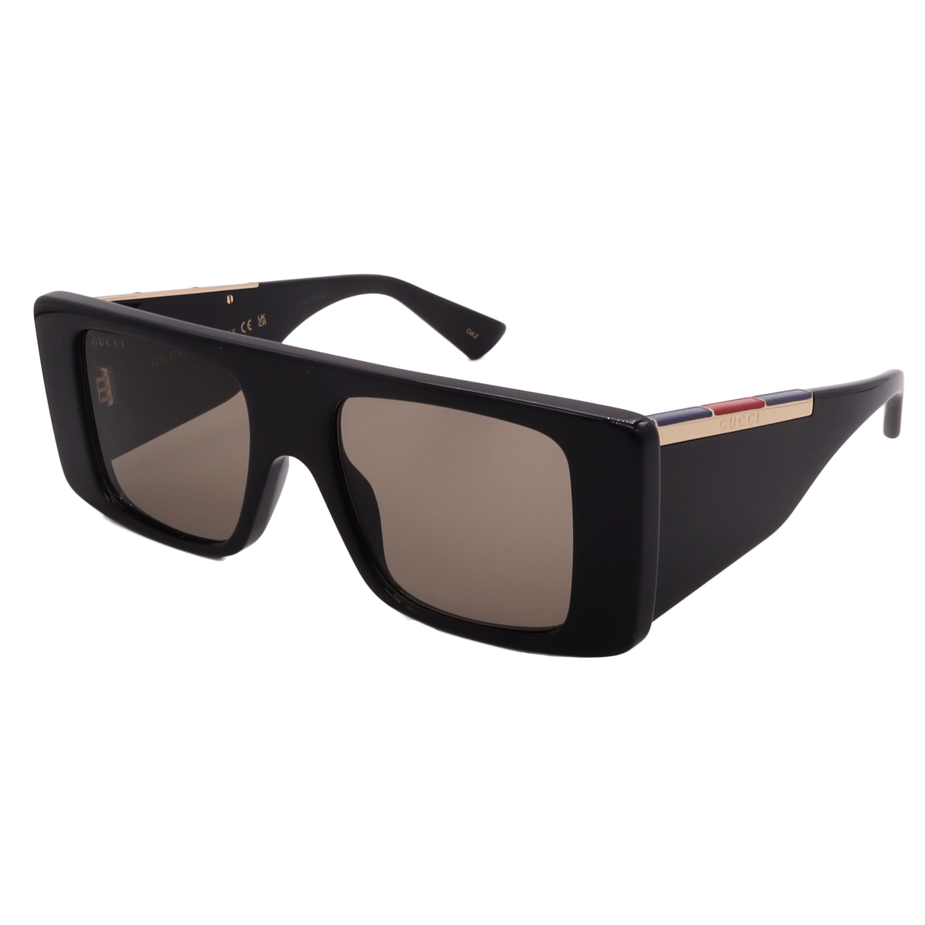 Gucci Sunglasses GG1888S-001-50-18-140 Non-Polarized FrameVault