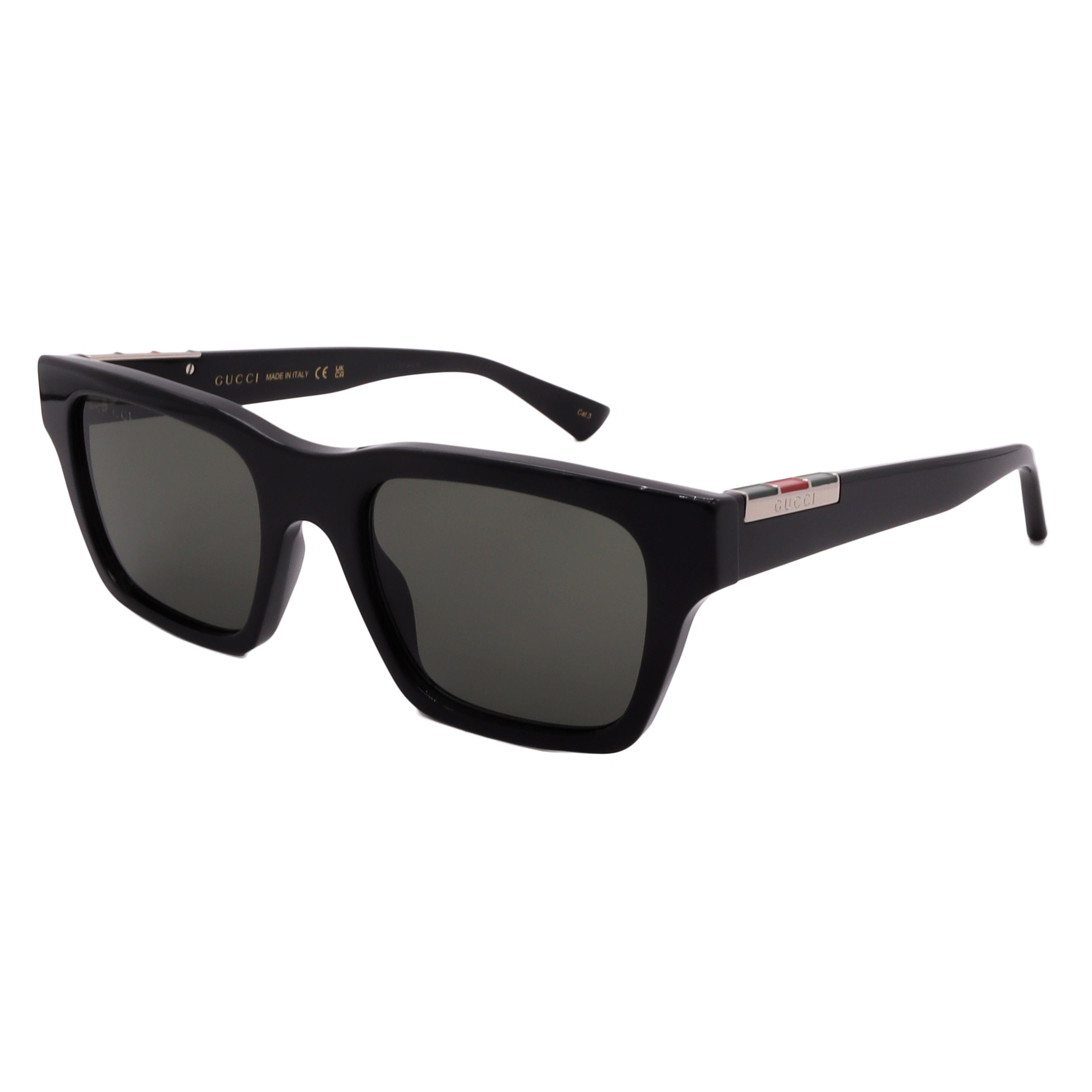 Gucci Sunglasses GG1889S-001-51-20-145 Non-Polarized FrameVault