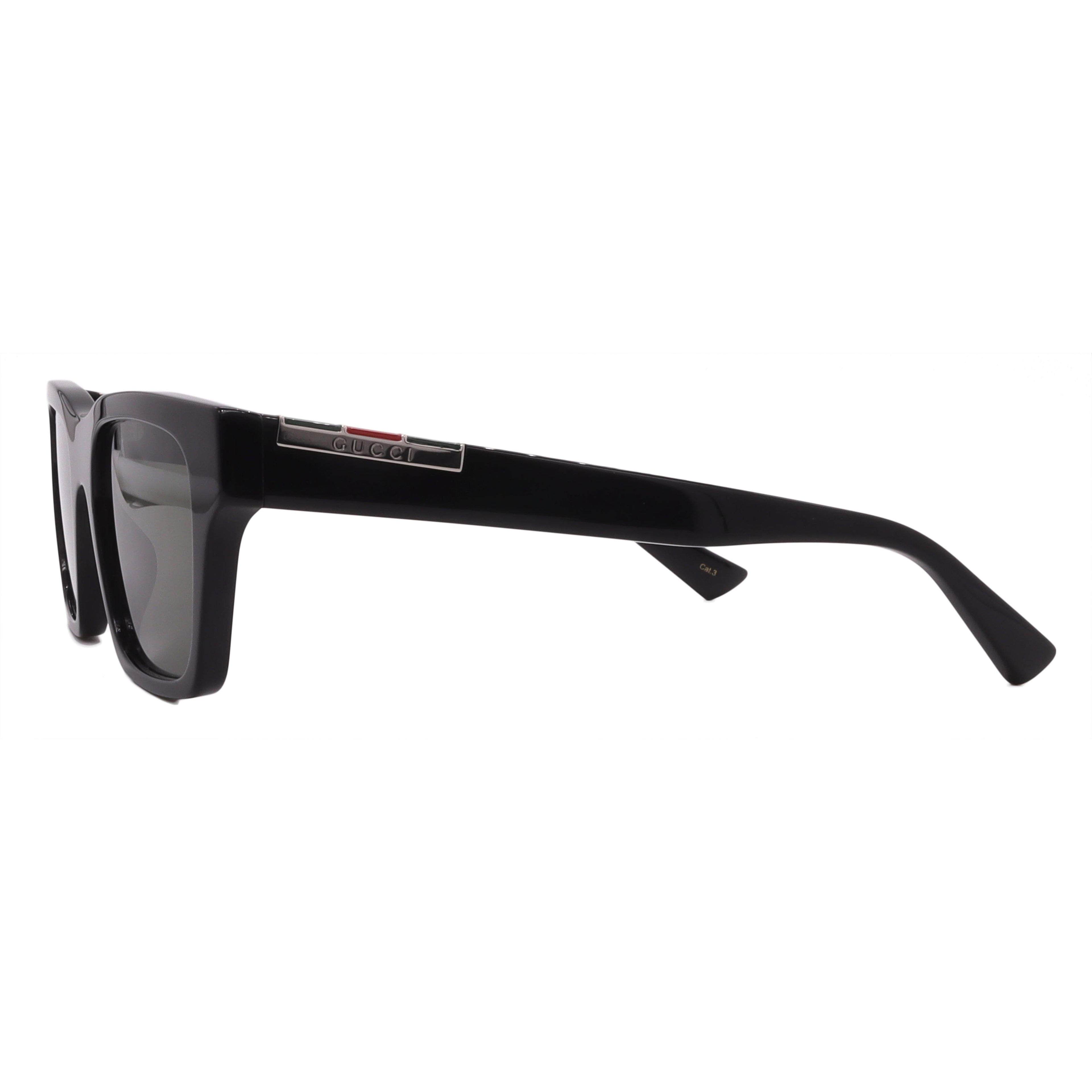 Gucci Sunglasses GG1889S-001-51-20-145 Non-Polarized FrameVault