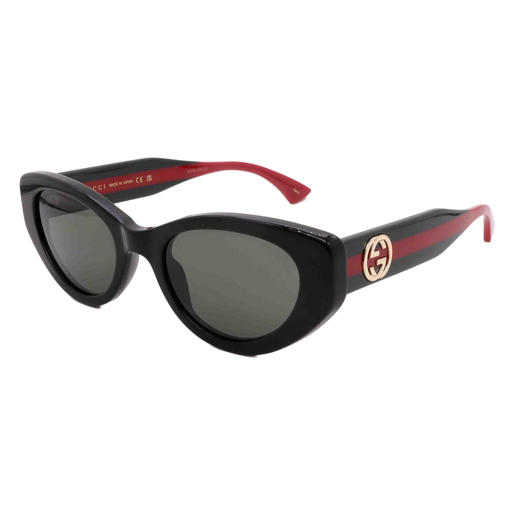 Gucci GG1862S-001-52-21-145 FrameVault