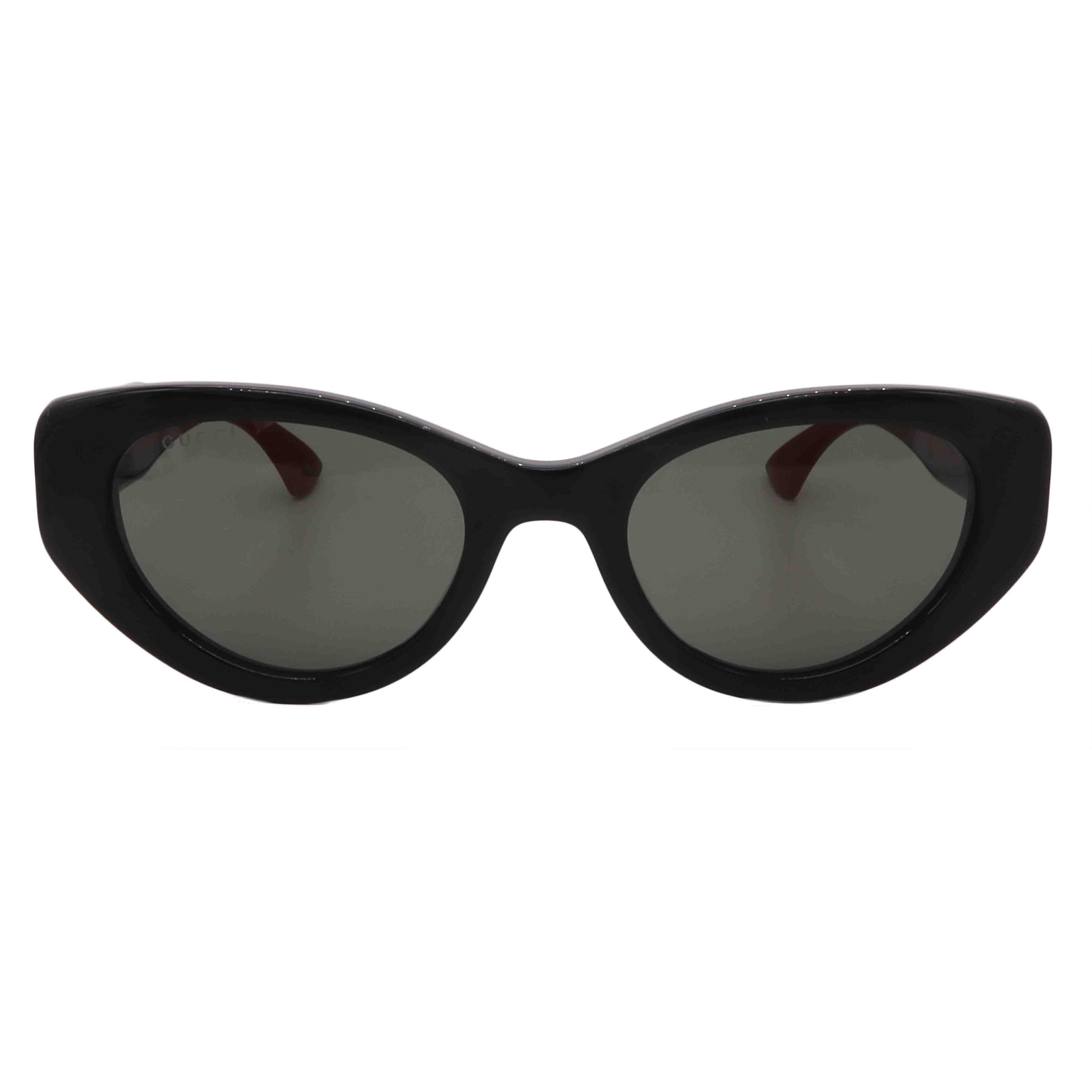 Gucci GG1862S-001-52-21-145 FrameVault
