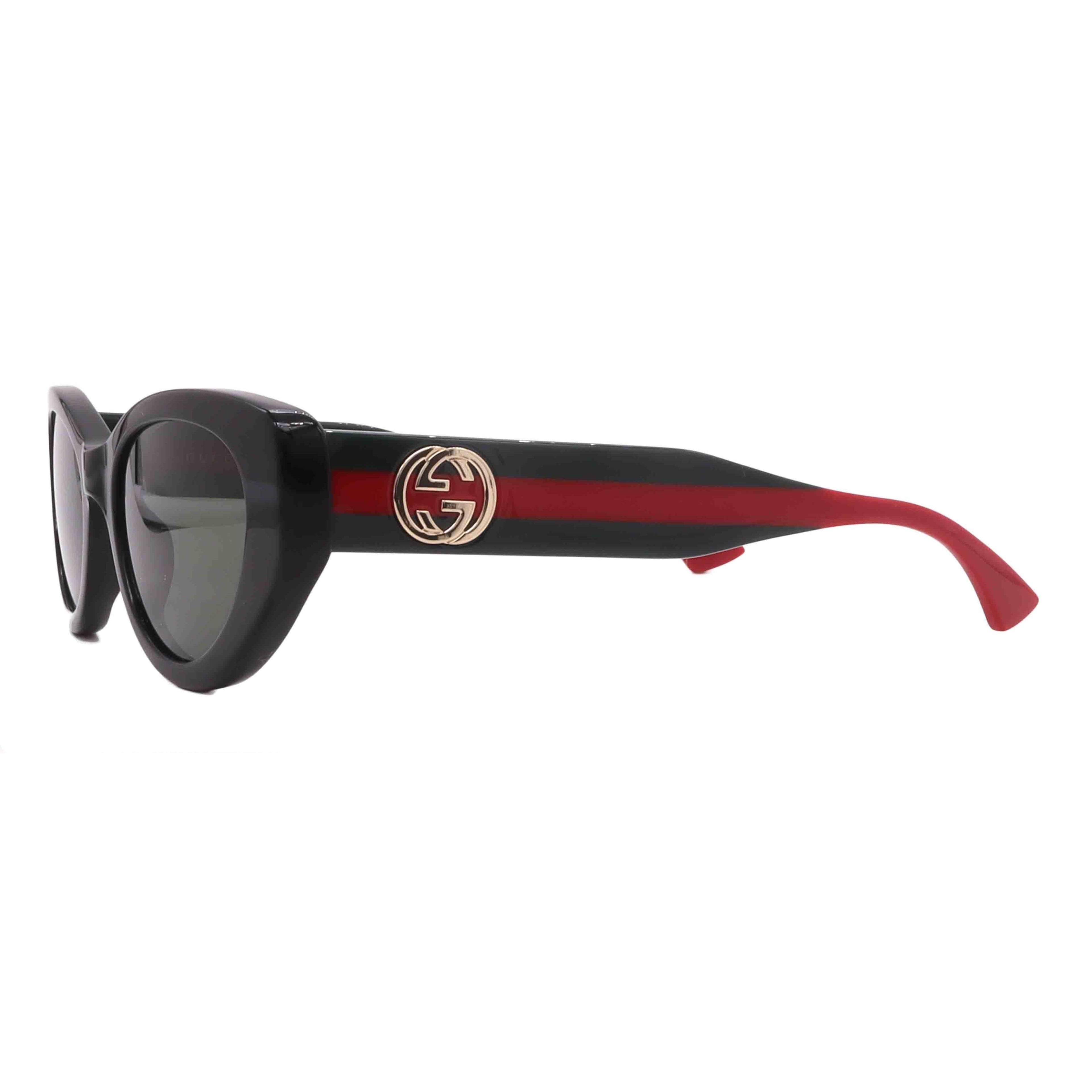 Gucci GG1862S-001-52-21-145 FrameVault