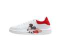 Alexander McQueen x Disney Banlieue91