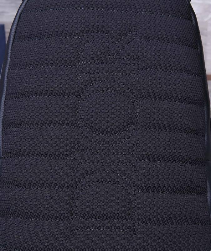 Dior x Peter Doig Sling Bag Black Banlieue91