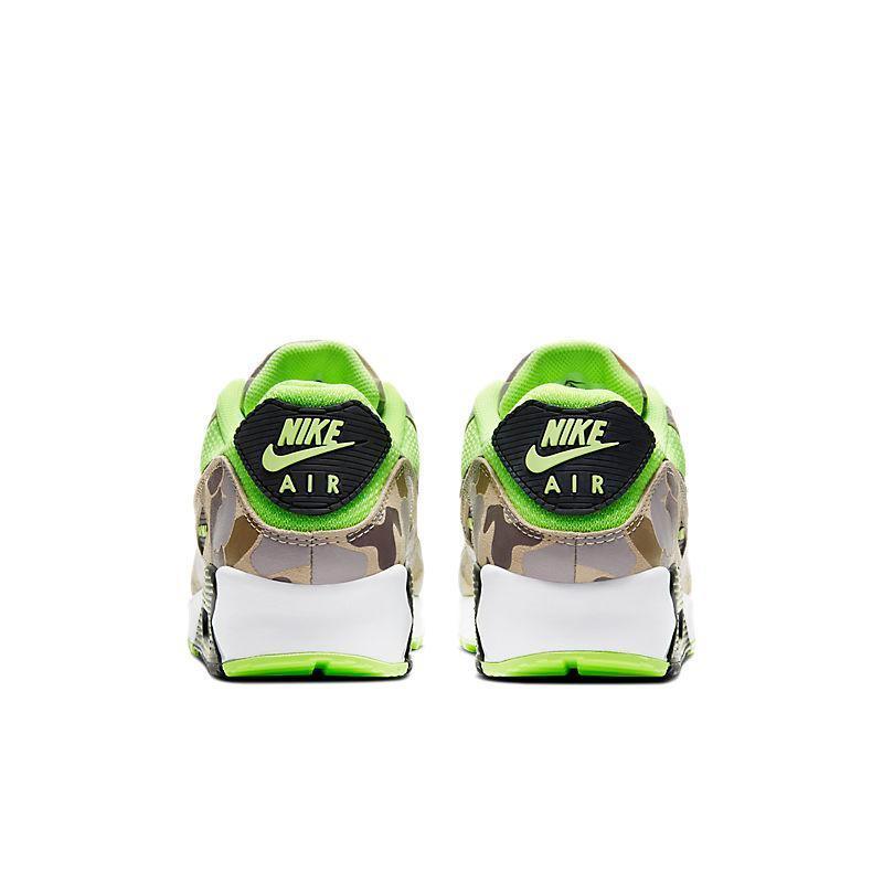 Nike Air Max 90 “Duck Camo Green” Banlieue91