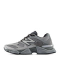 New Balance Mens 9060 Lifestyle Shoes - Grey