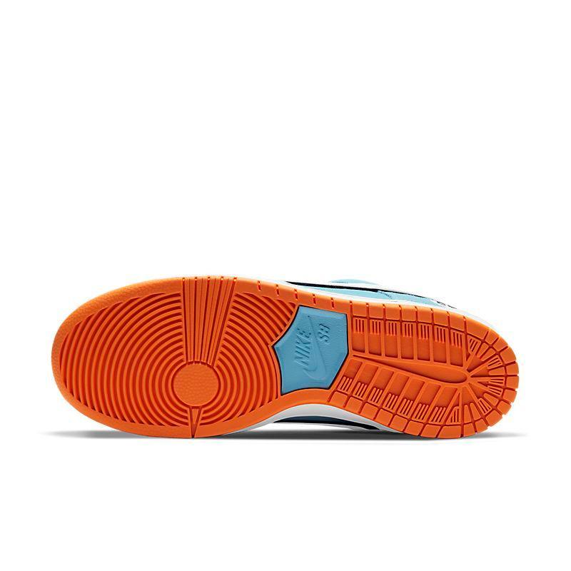 Nike SB Dunk Low Club 58 Gulf Banlieue91