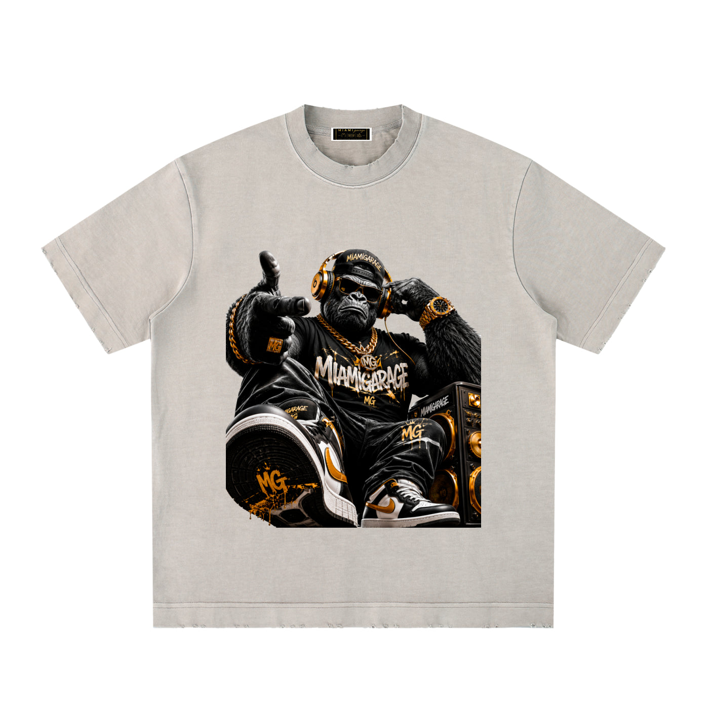 t shirt