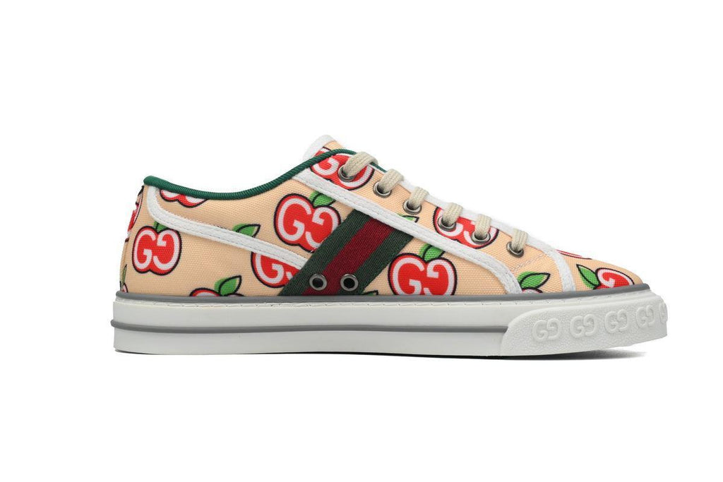 GG GUCCI TENNIS 1977 SNEAKER Banlieue91