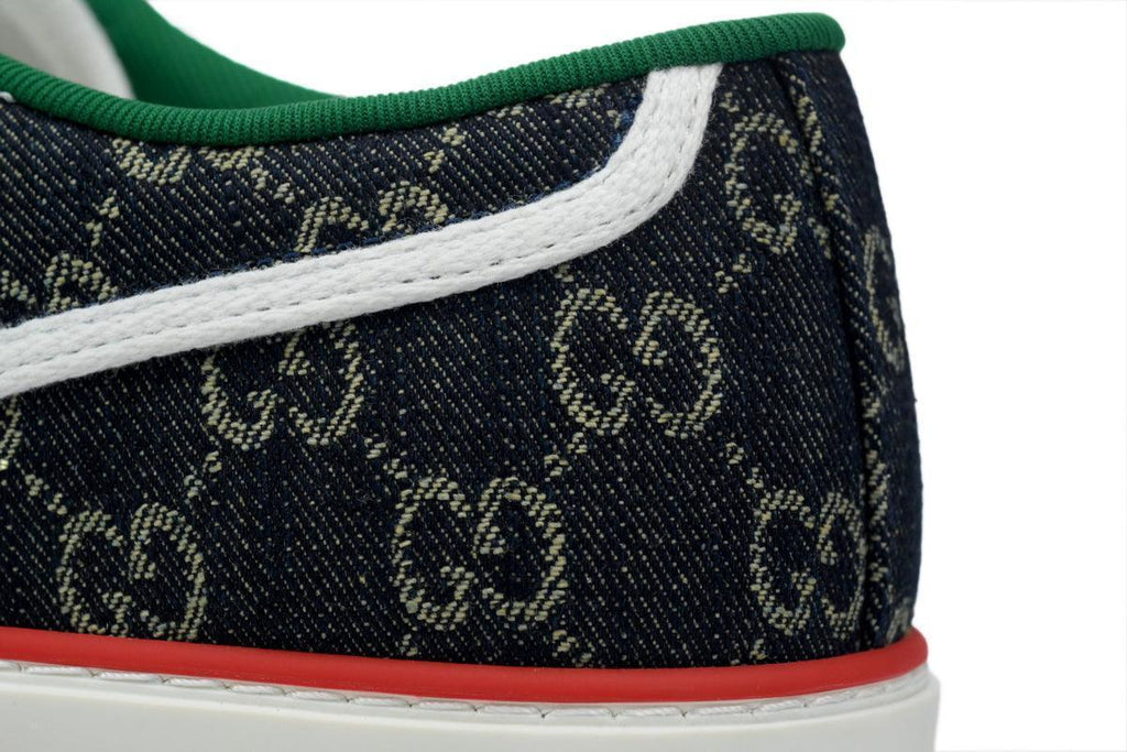 GG GUCCI TENNIS 1977 SNEAKER Banlieue91
