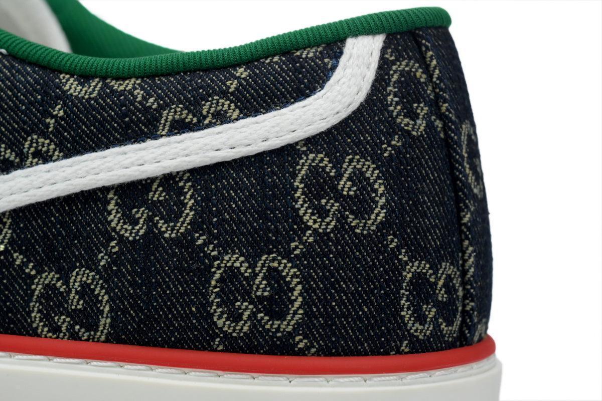 GG GUCCI TENNIS 1977 SNEAKER Banlieue91