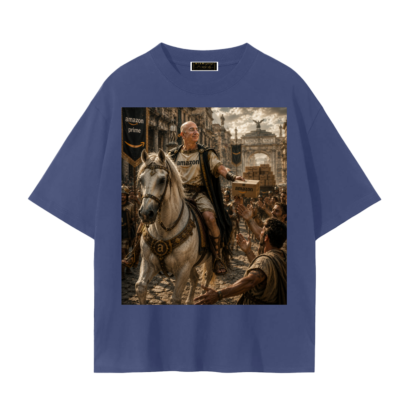 T SHIRT 
