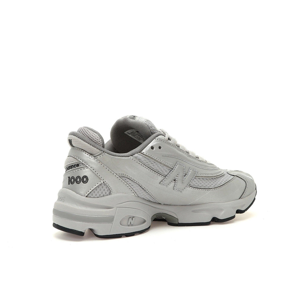 New Balance 1000 'Silver Reflective' Banlieue91