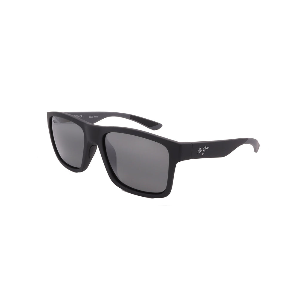 Maui Jim Sunglasses 897-02A-57-18-135 Polarized FrameVault