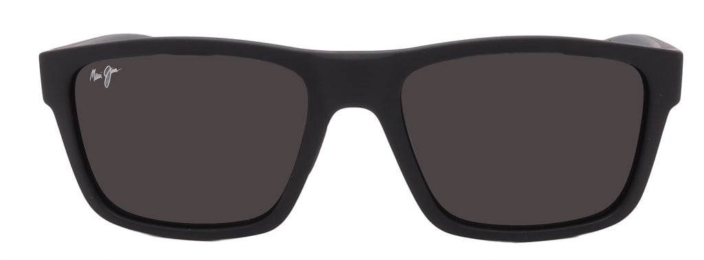 Maui Jim Sunglasses 897-02A-57-18-135 Polarized FrameVault