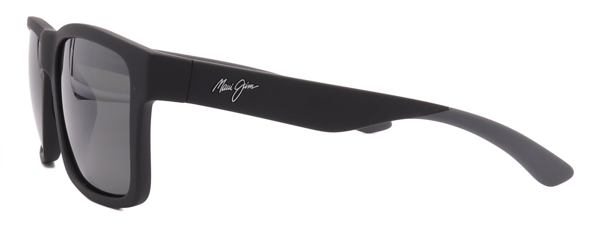 Maui Jim Sunglasses 897-02A-57-18-135 Polarized FrameVault