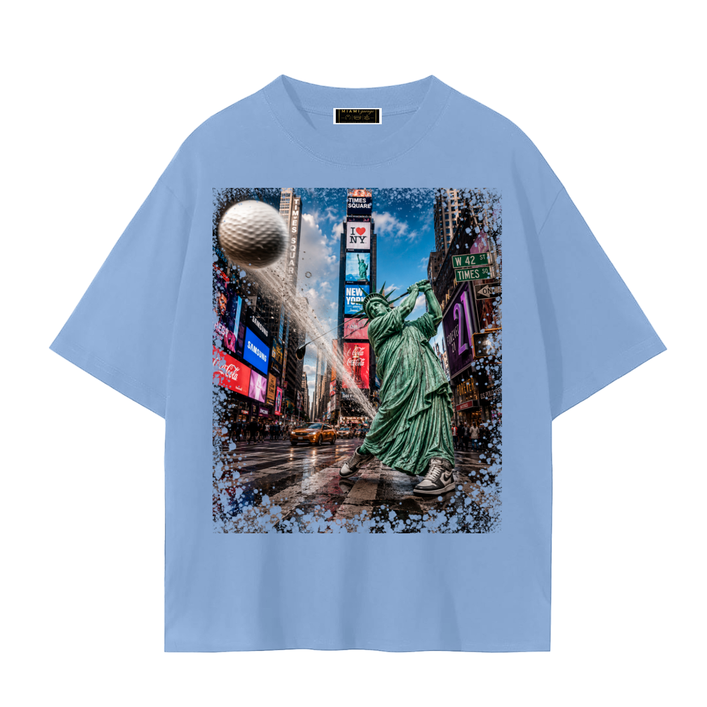 T SHIRT 