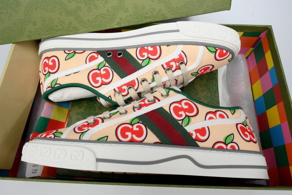 GG GUCCI TENNIS 1977 SNEAKER Banlieue91