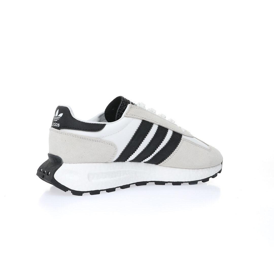 Adidas Retropy E5 'Off White Black' Banlieue91