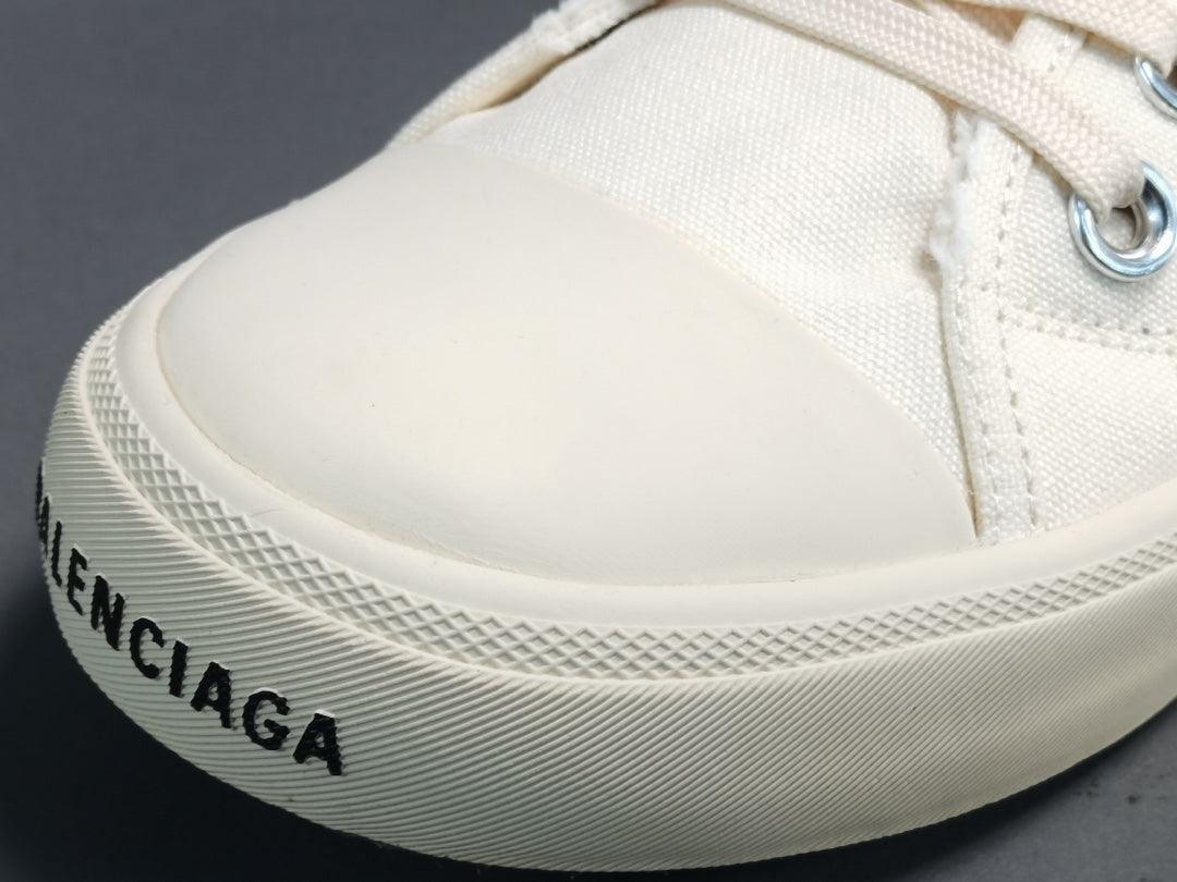 BALENCIAGA PARIS HIGH TOP SNEAKER Banlieue91