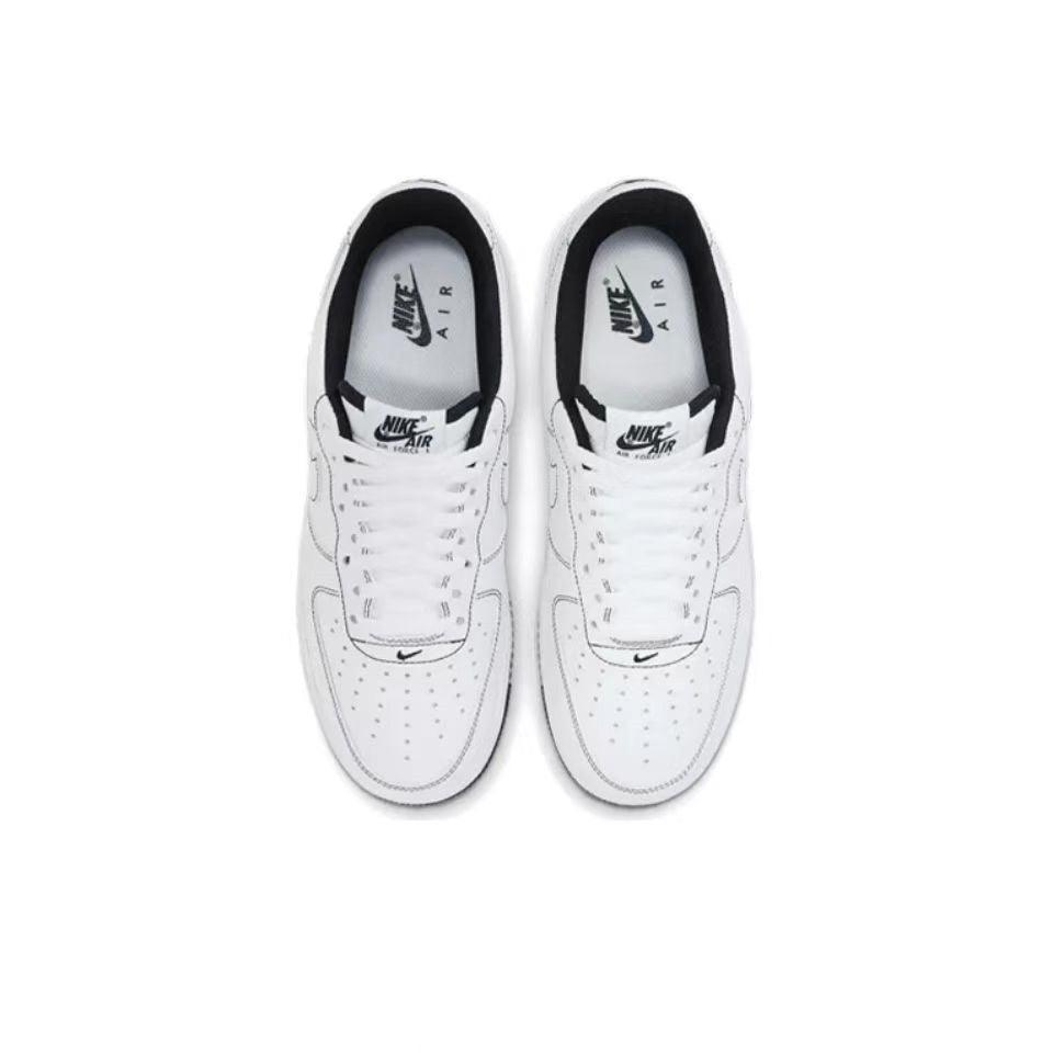 Nike Air Force 1 'Contrast Stitch' Banlieue91