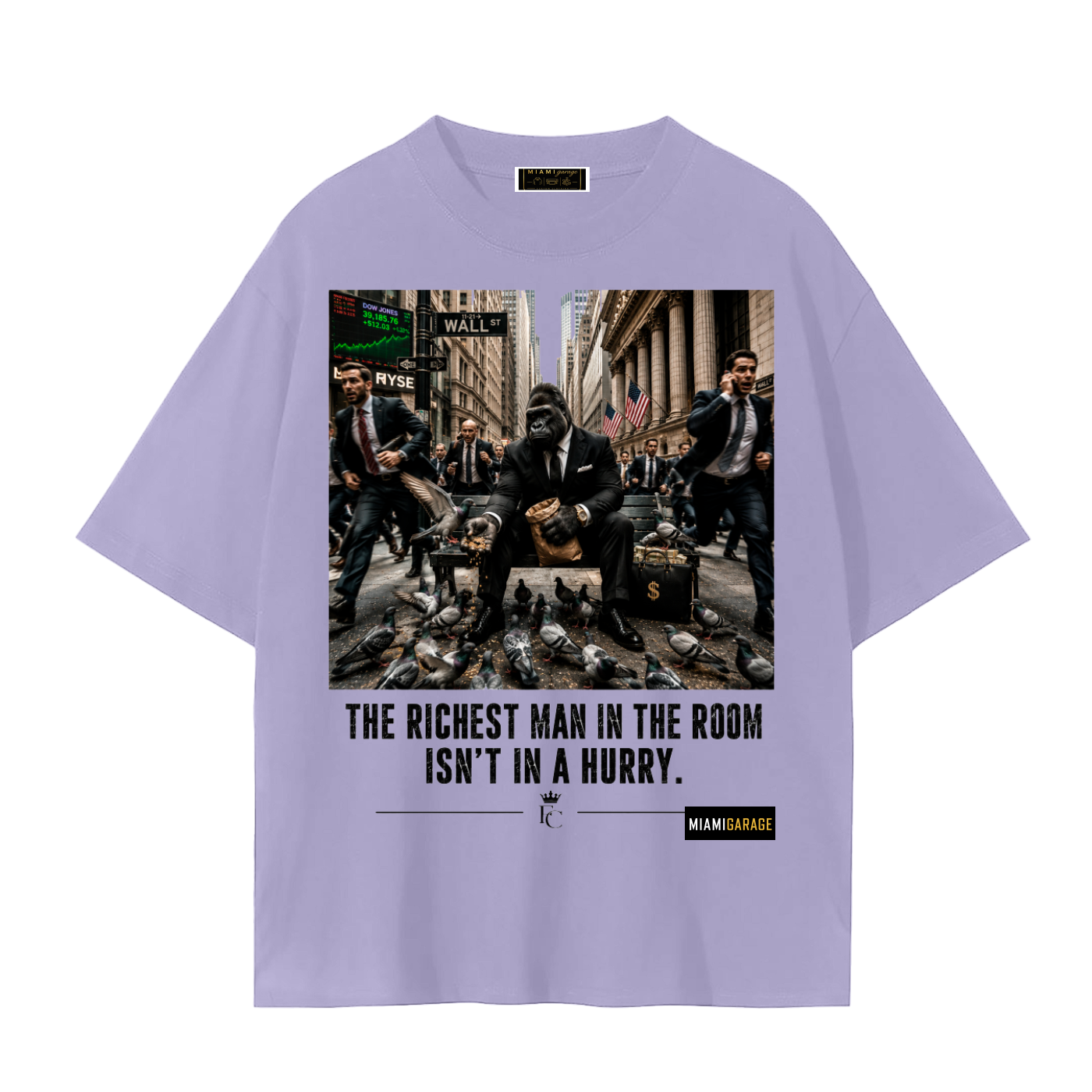 Unisex Seamless T-Shirt