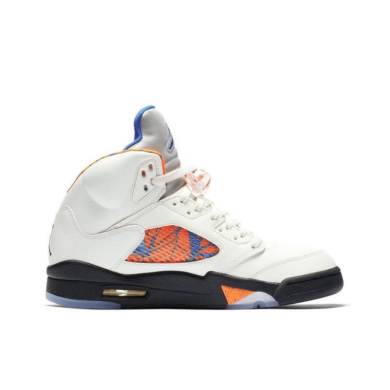 Air Jordan 5 Retro 'International Flight' Banlieue91