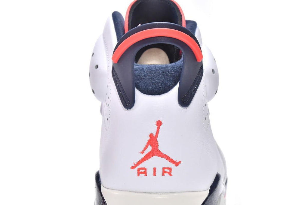 Air Jordan 6 Retro 'Tinker' Banlieue91