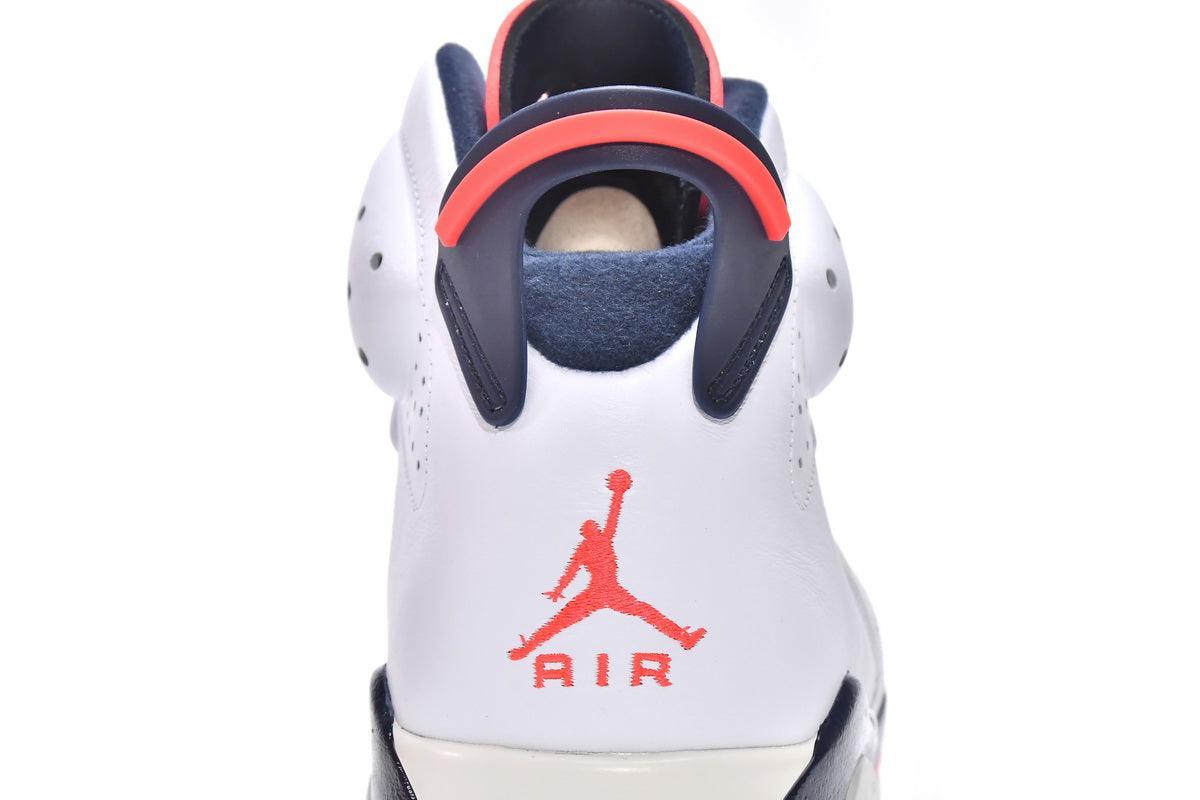Air Jordan 6 Retro 'Tinker' Banlieue91