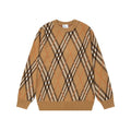 Burberry Essentials WW Long Sleeve Crew Top Banlieue91