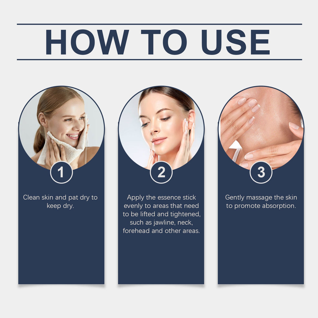 Retinol Face Firming Bar Lightens Fine Lines, Firming Hydrates, Smoothes Skin And Improves Dull Skin Firming Bar