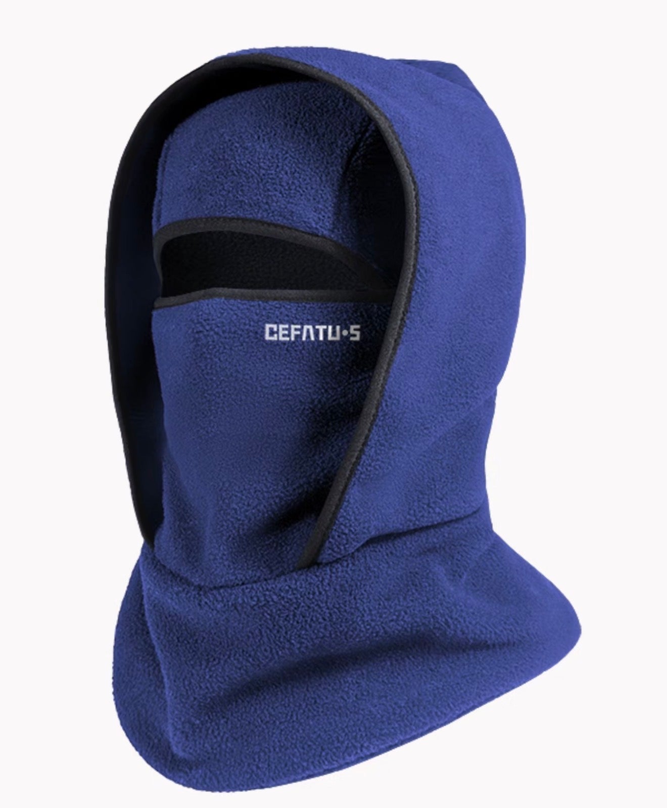 FrostShield Balaclava V.I.P Digital Presence